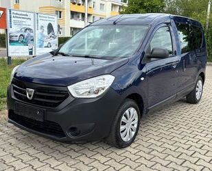 Dacia Dokker Gebrauchtwagen