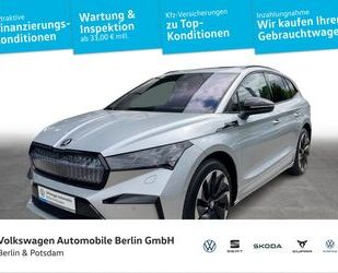 Skoda Enyaq Gebrauchtwagen