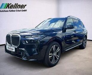 BMW X7 Gebrauchtwagen