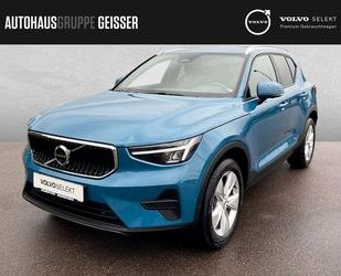 Volvo XC40 Gebrauchtwagen