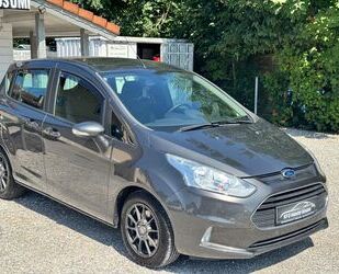 Ford B-Max Gebrauchtwagen