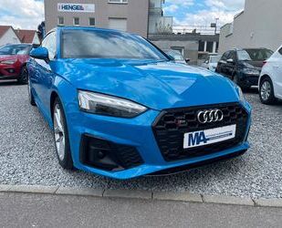 Audi S5 Gebrauchtwagen