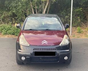 Citroen C3 Gebrauchtwagen