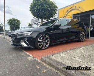 Opel Insignia Gebrauchtwagen