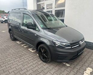 VW Caddy Maxi Gebrauchtwagen