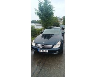 Mercedes-Benz CLS 350 Gebrauchtwagen