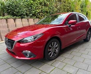 Mazda 3 Gebrauchtwagen