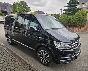 VW T6 Transporter Gebrauchtwagen