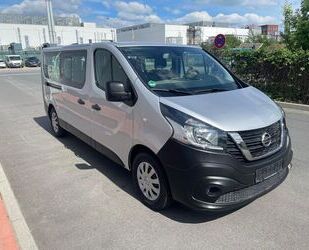 Nissan NV300 Gebrauchtwagen