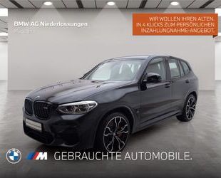 BMW X3 M Gebrauchtwagen