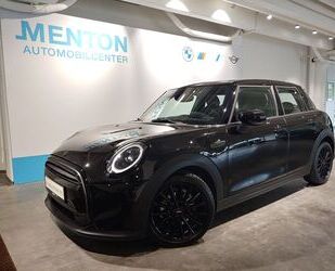 Mini Cooper Gebrauchtwagen
