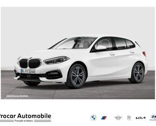 BMW 120 Gebrauchtwagen