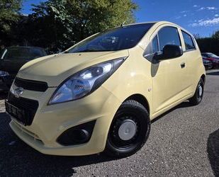 Chevrolet Spark Gebrauchtwagen