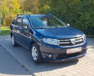 Dacia Logan Gebrauchtwagen