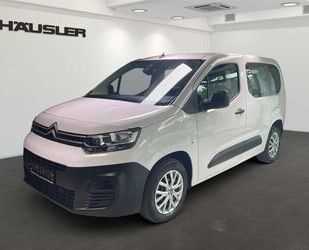 Citroen ë-Berlingo Gebrauchtwagen