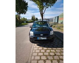 Ford Fusion Gebrauchtwagen