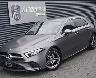 Mercedes-Benz A 200 Gebrauchtwagen