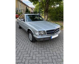 Mercedes-Benz 500 Gebrauchtwagen