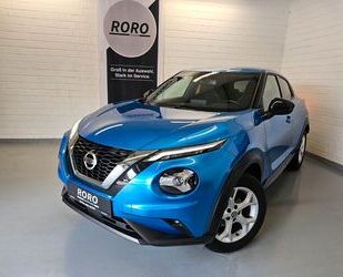 Nissan Juke Gebrauchtwagen