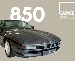 BMW 850 Gebrauchtwagen