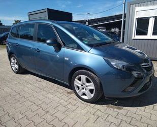 Opel Zafira Gebrauchtwagen