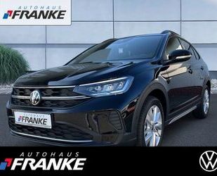 VW Taigo Gebrauchtwagen
