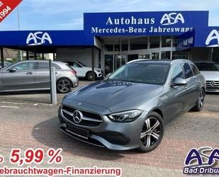 Mercedes-Benz C 180 Gebrauchtwagen