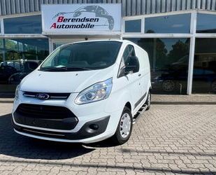 Ford Transit Custom Gebrauchtwagen