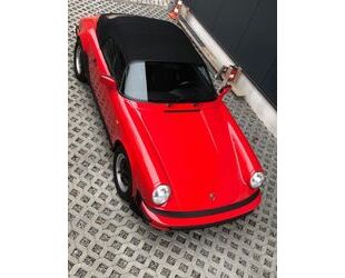 Porsche 911 Urmodell Gebrauchtwagen