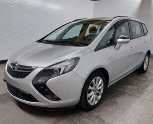 Opel Zafira Gebrauchtwagen