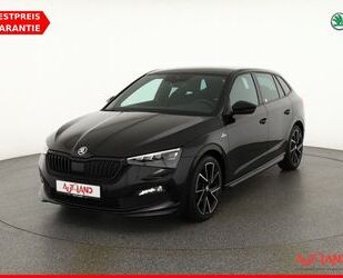 Skoda Scala Gebrauchtwagen