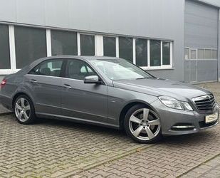 Mercedes-Benz E 200 Gebrauchtwagen
