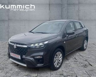 Suzuki (SX4) S-Cross Gebrauchtwagen