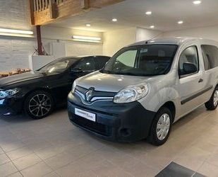 Renault Kangoo Gebrauchtwagen