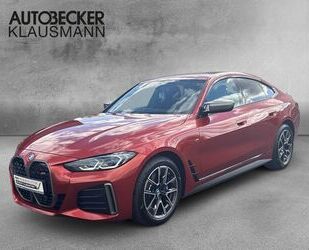 BMW i4 Gebrauchtwagen