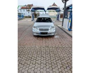 Mercedes-Benz C 220 Gebrauchtwagen