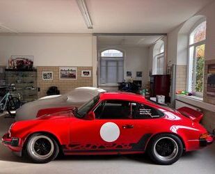 Porsche 911 Urmodell Gebrauchtwagen