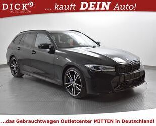 BMW M340d Gebrauchtwagen