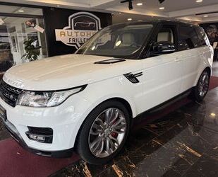 Land Rover Range Rover Sport Gebrauchtwagen