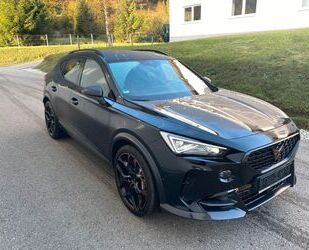 Cupra Formentor Gebrauchtwagen
