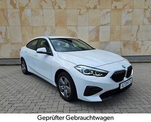 BMW 218 Gran Coupé Gebrauchtwagen