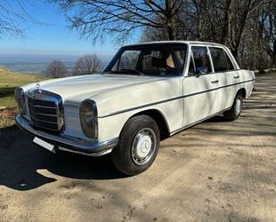 Mercedes-Benz 200 Gebrauchtwagen