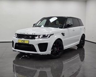Land Rover Range Rover Sport Gebrauchtwagen