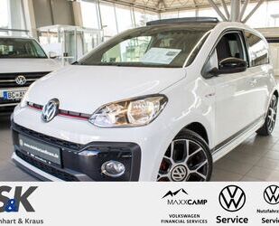 VW up! Gebrauchtwagen