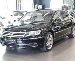 VW Phaeton Gebrauchtwagen