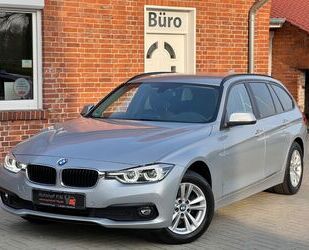 BMW 320 Gebrauchtwagen