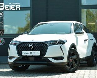 DS Automobiles DS3 Crossback Gebrauchtwagen