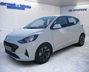 Hyundai i10 Gebrauchtwagen