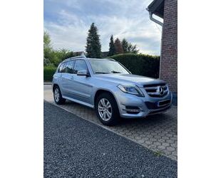 Mercedes-Benz GLK 200 Gebrauchtwagen