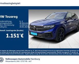 VW Touareg Gebrauchtwagen